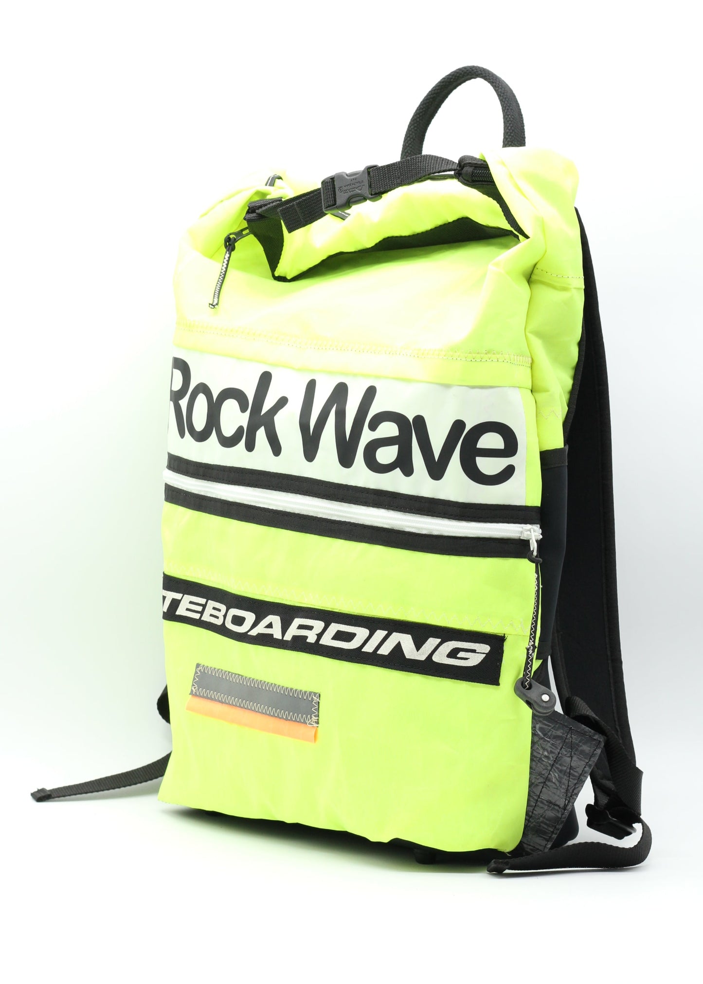 Bold Backpack