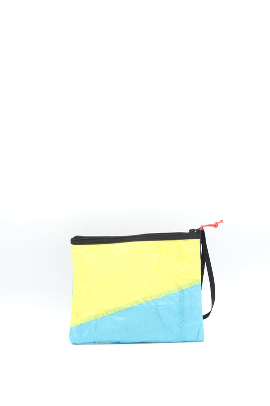 Pochette Manicotto Evil