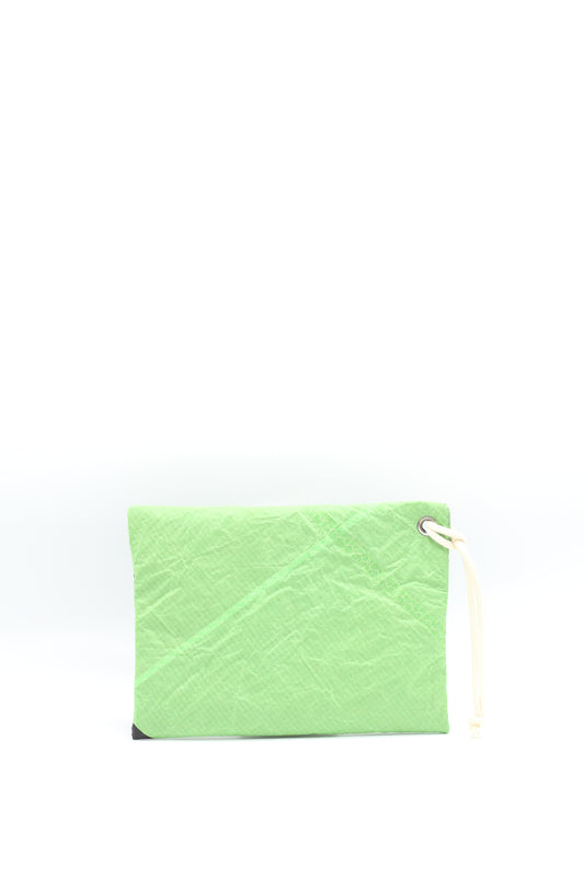 Pochette Manicotto Georgette