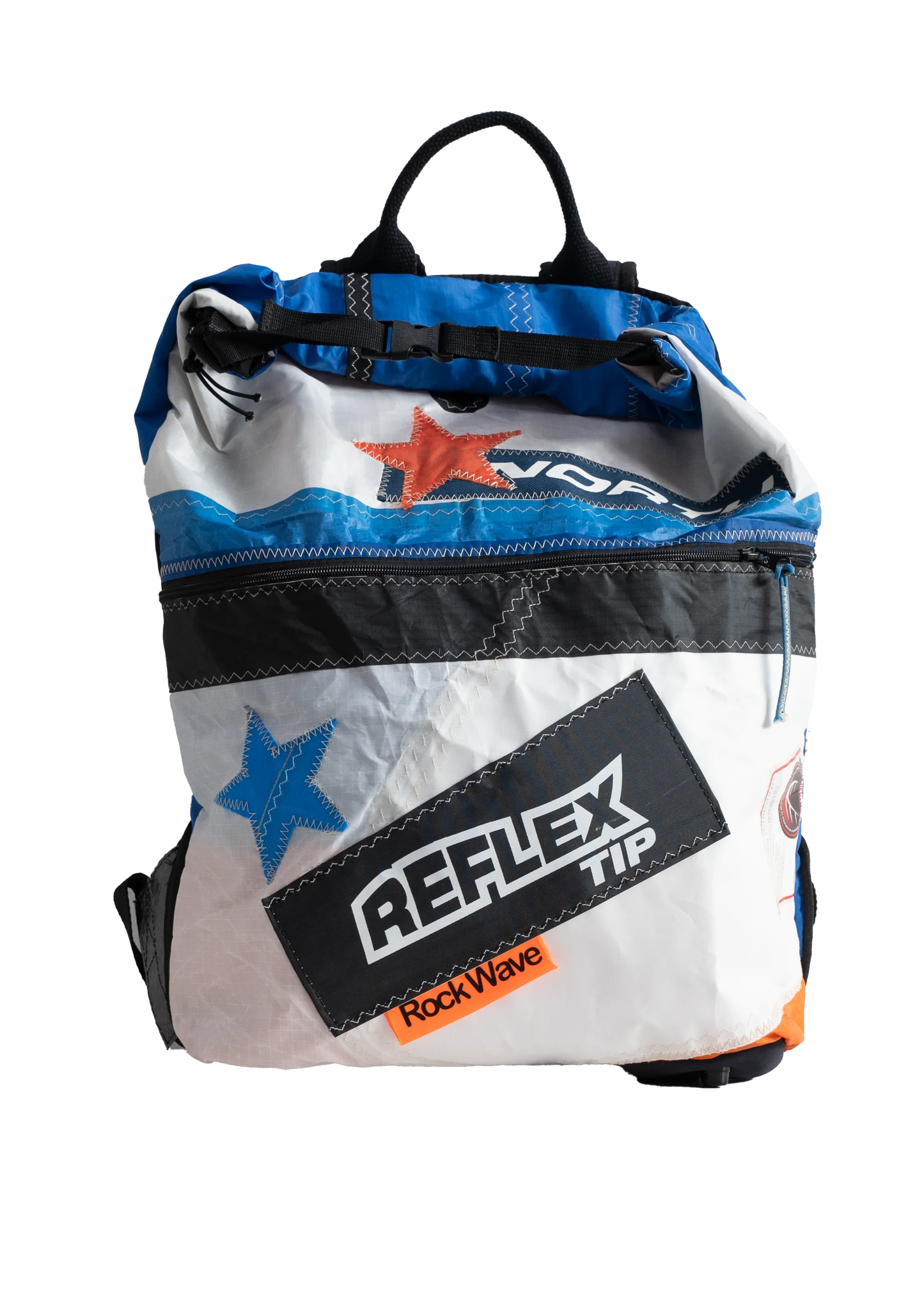 Bold Backpack