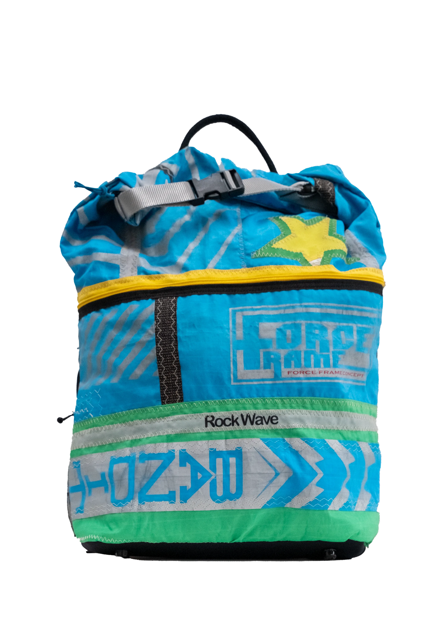 Bold Backpack