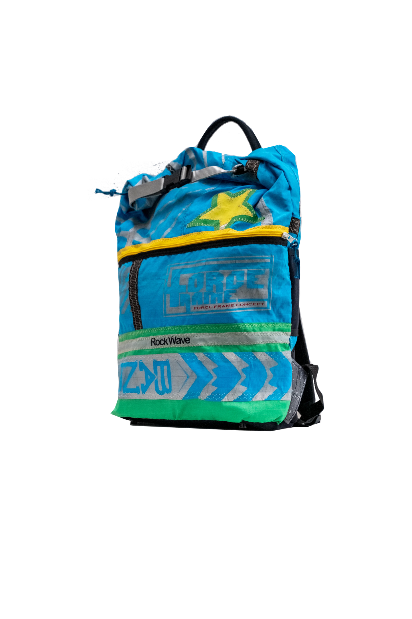 Bold Backpack