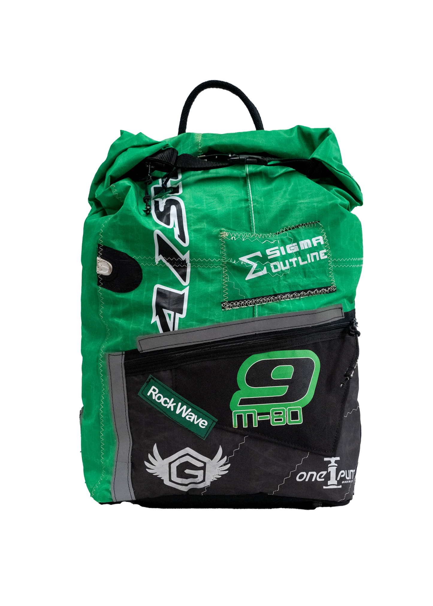 Bold Backpack