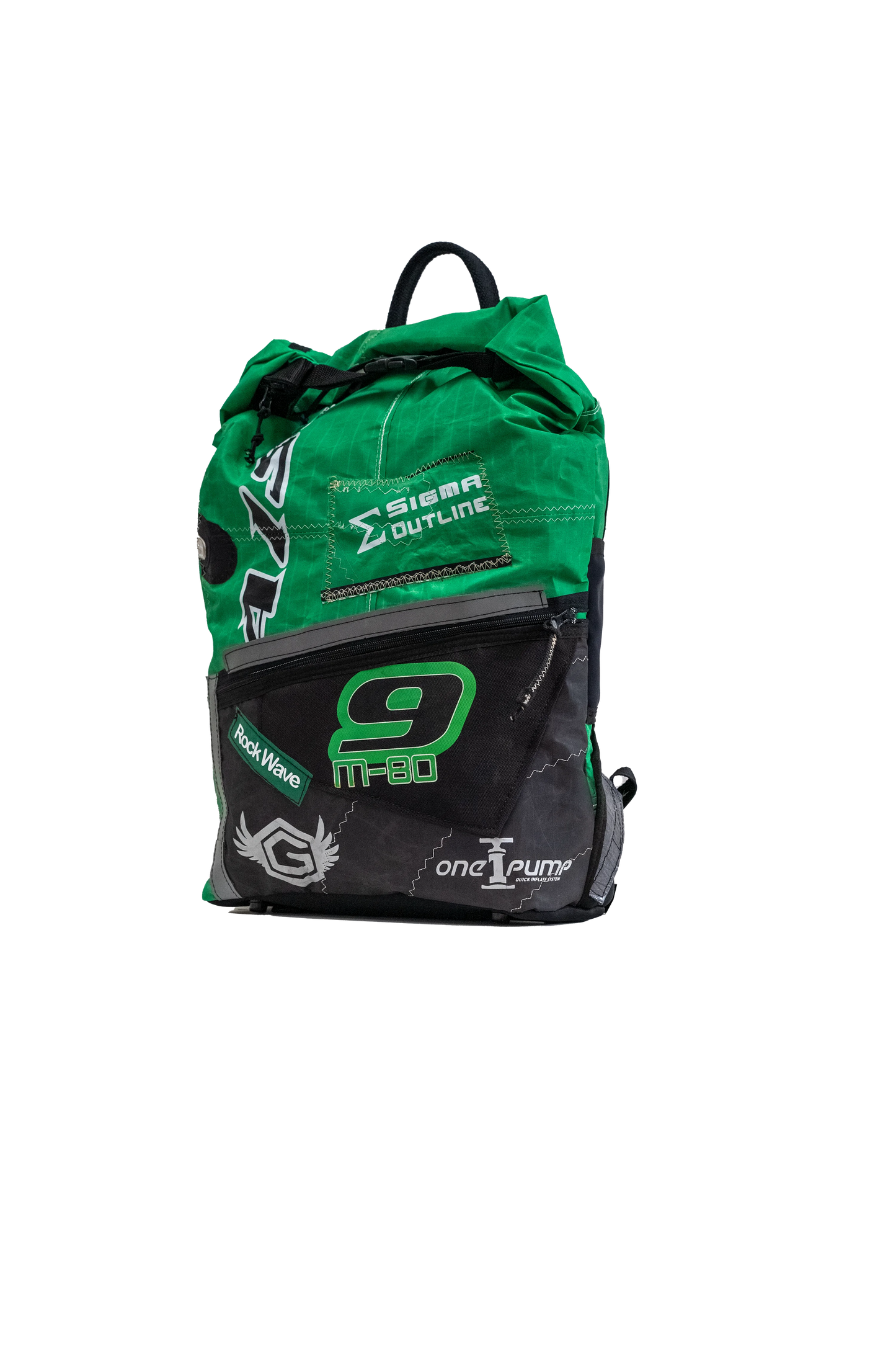 Bold Backpack