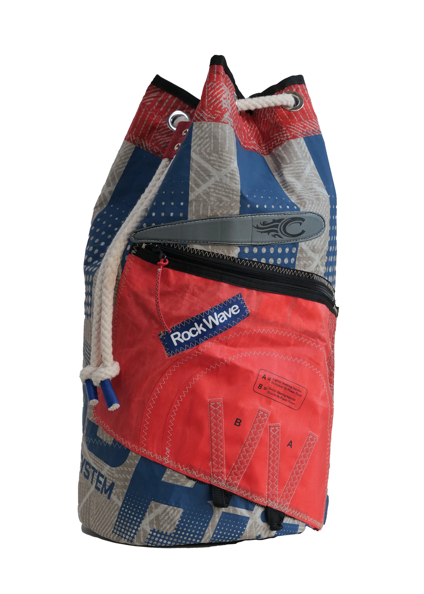 Borsone Sacca AquaFlow