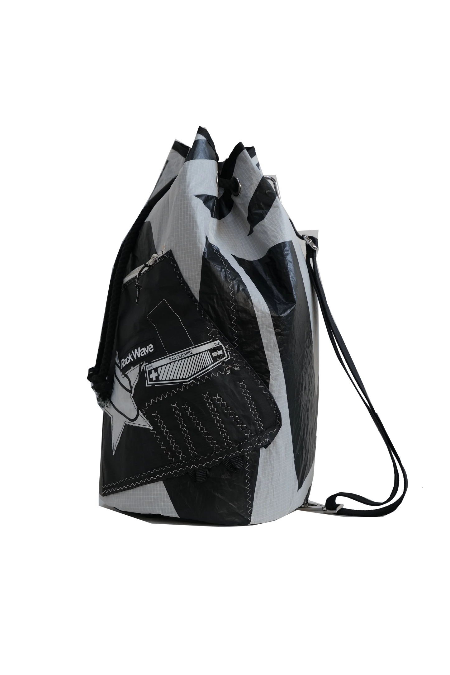 Borsone Sacca OceanaPack