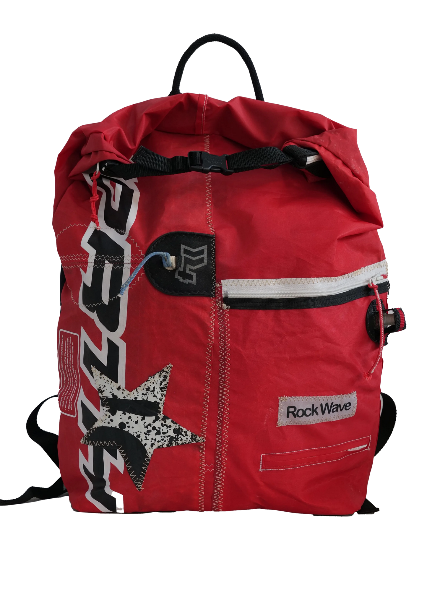 Bold Backpack