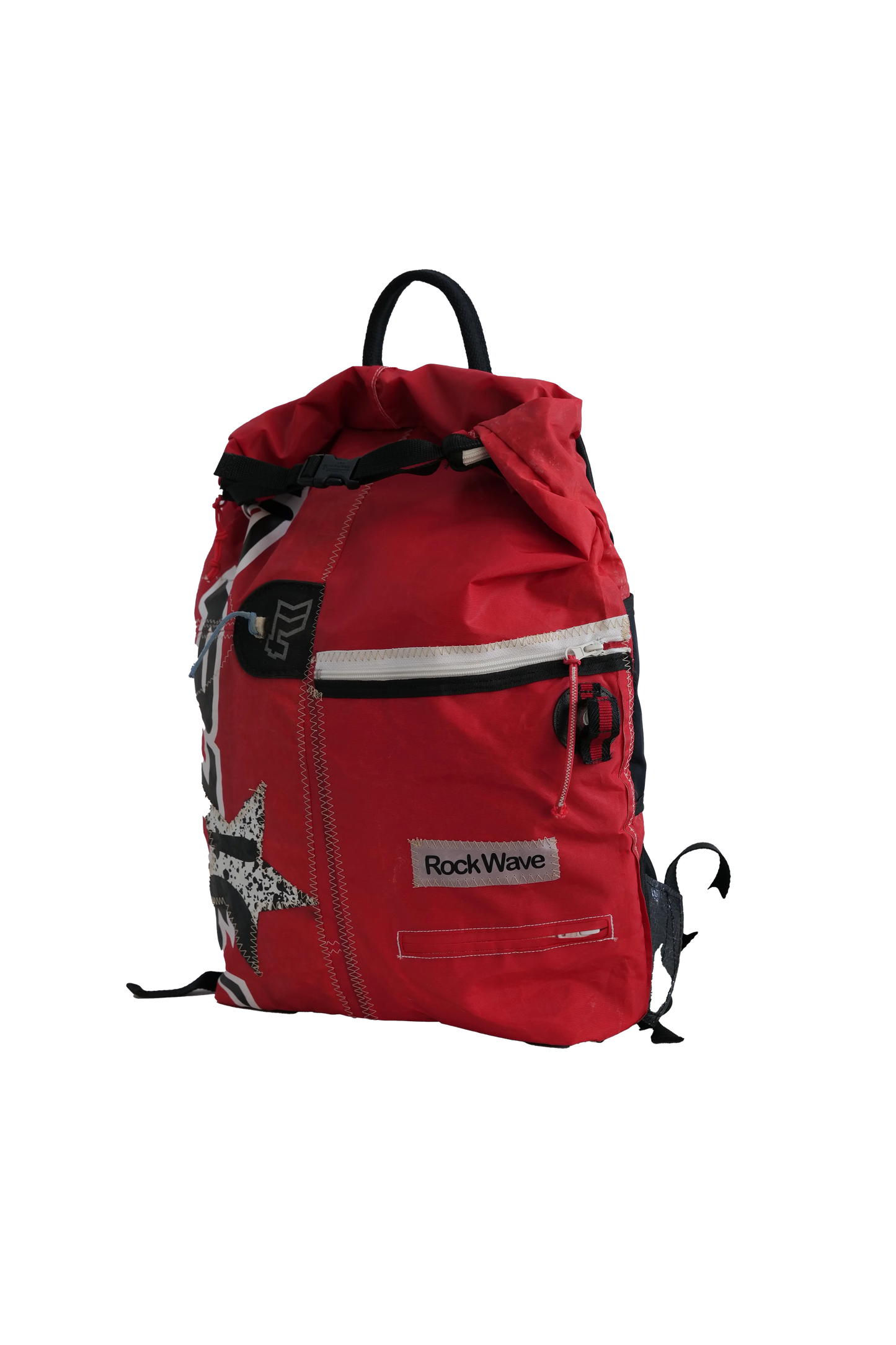 Bold Backpack