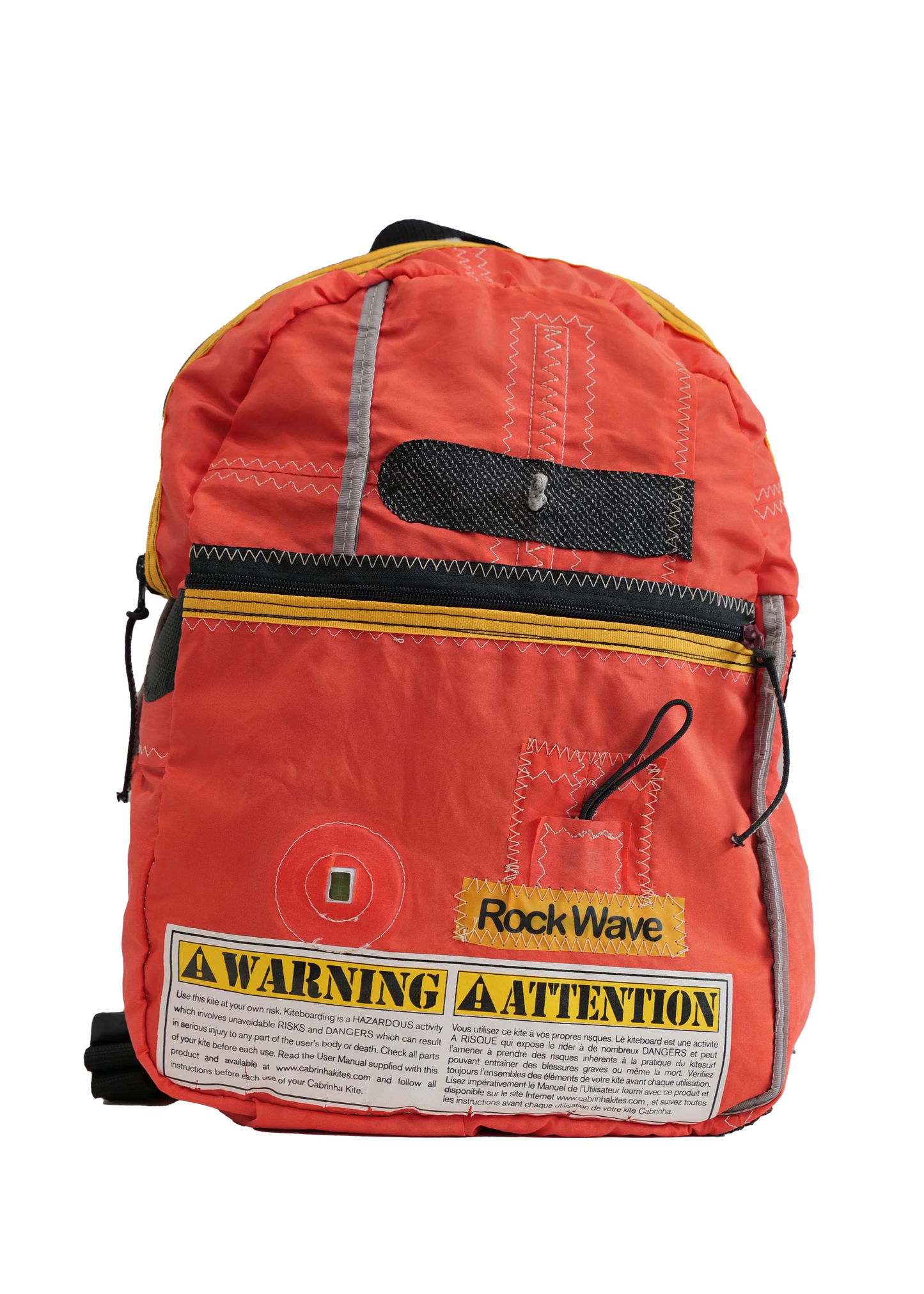 Zaino Small KiteX