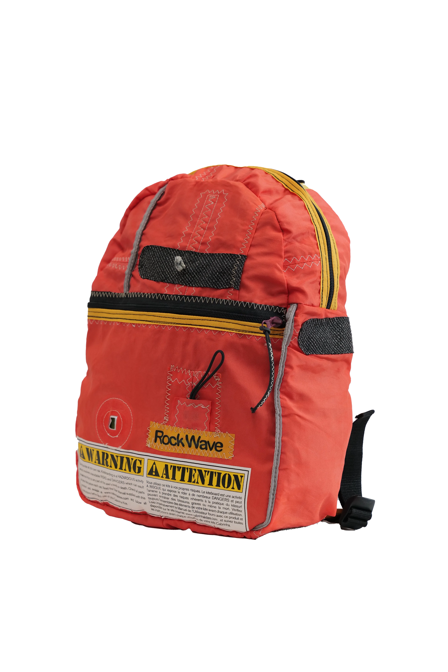 Zaino Small KiteX
