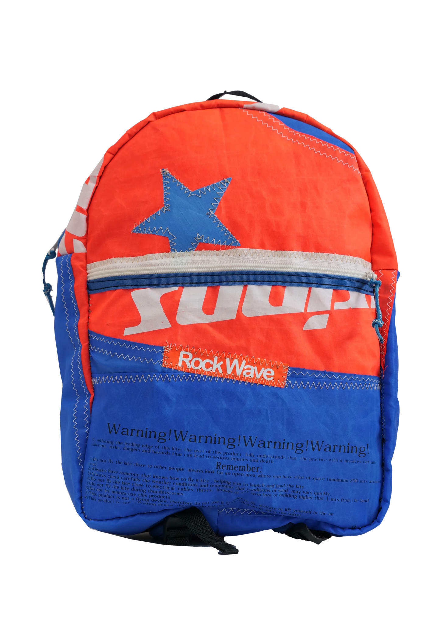 Zaino Small ShockBag