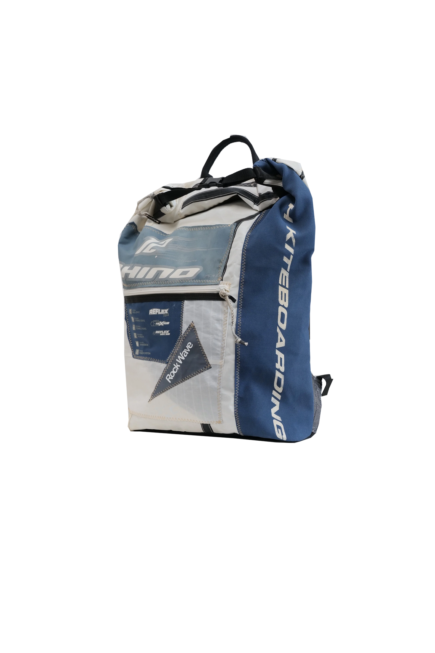 Bold Backpack