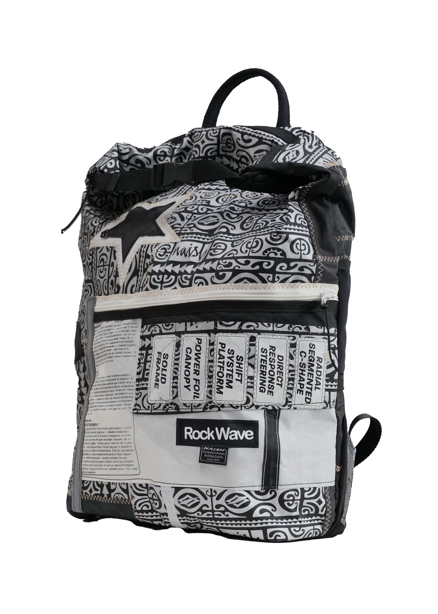 Zaino AeroPack
