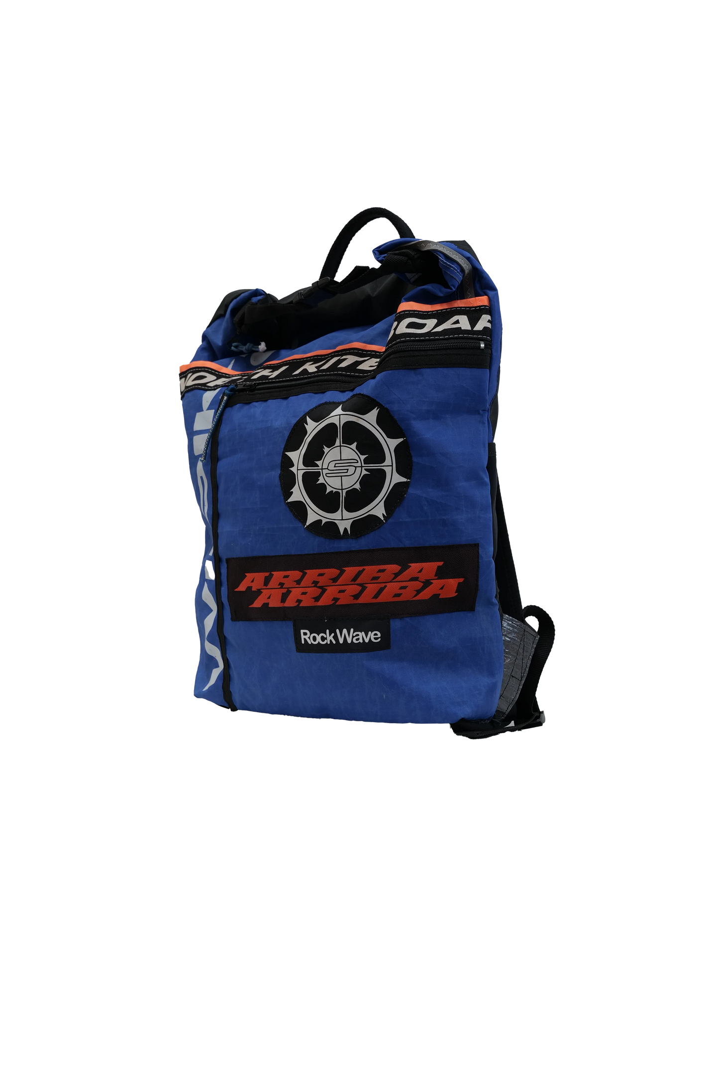 Bold Backpack