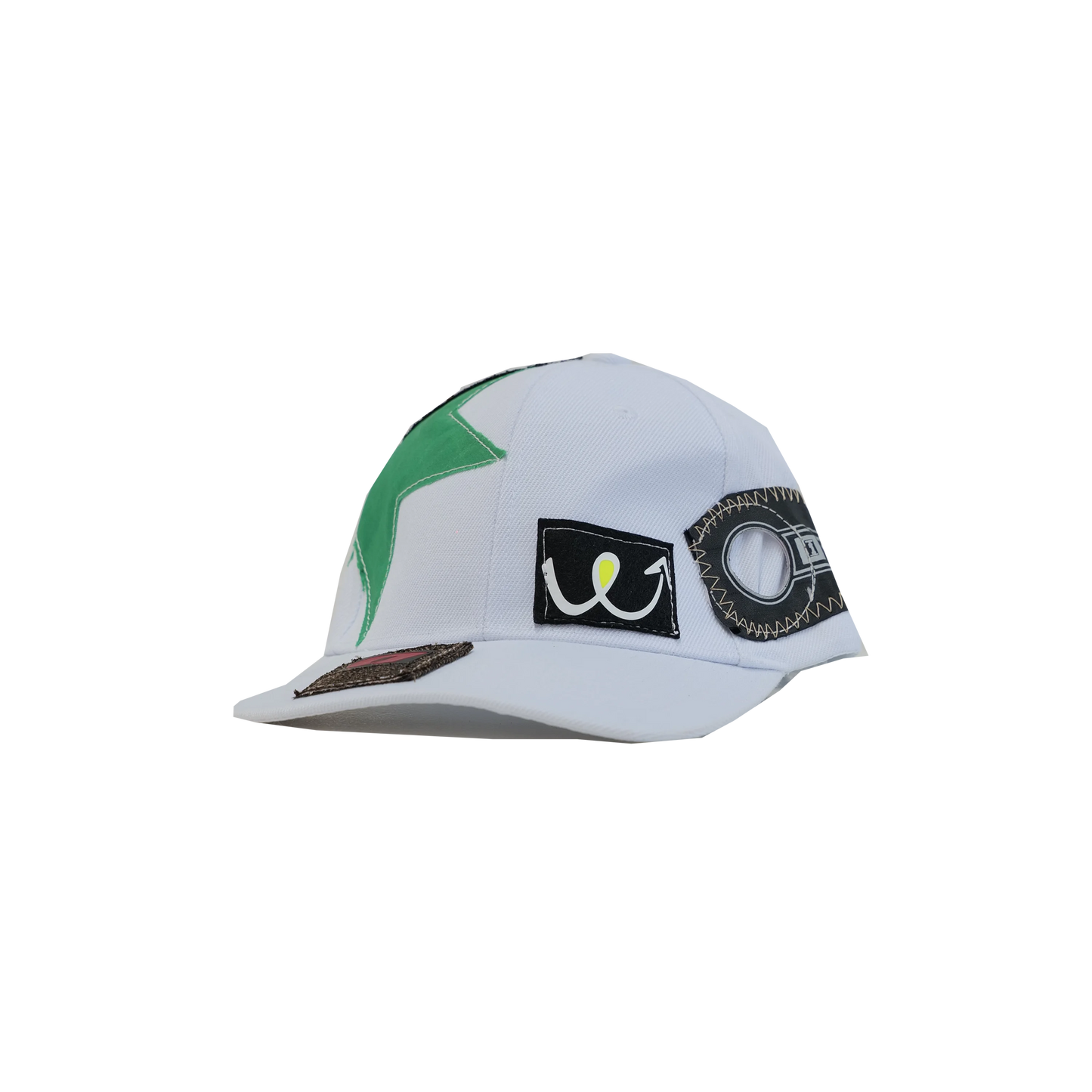 Synchronized Cap