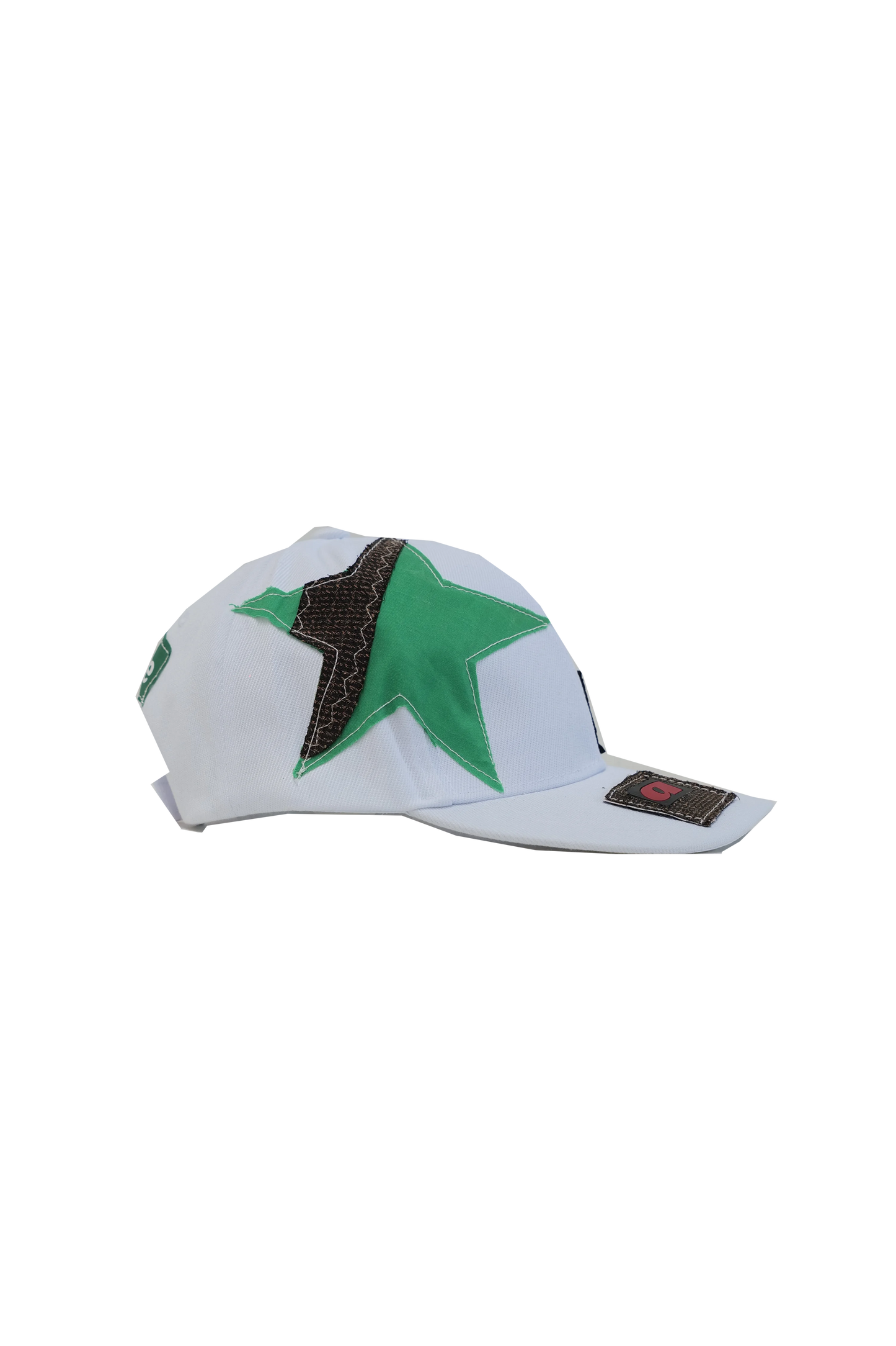 Synchronized Cap
