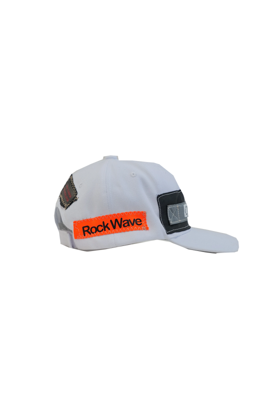 Cappellino EcoBreeze