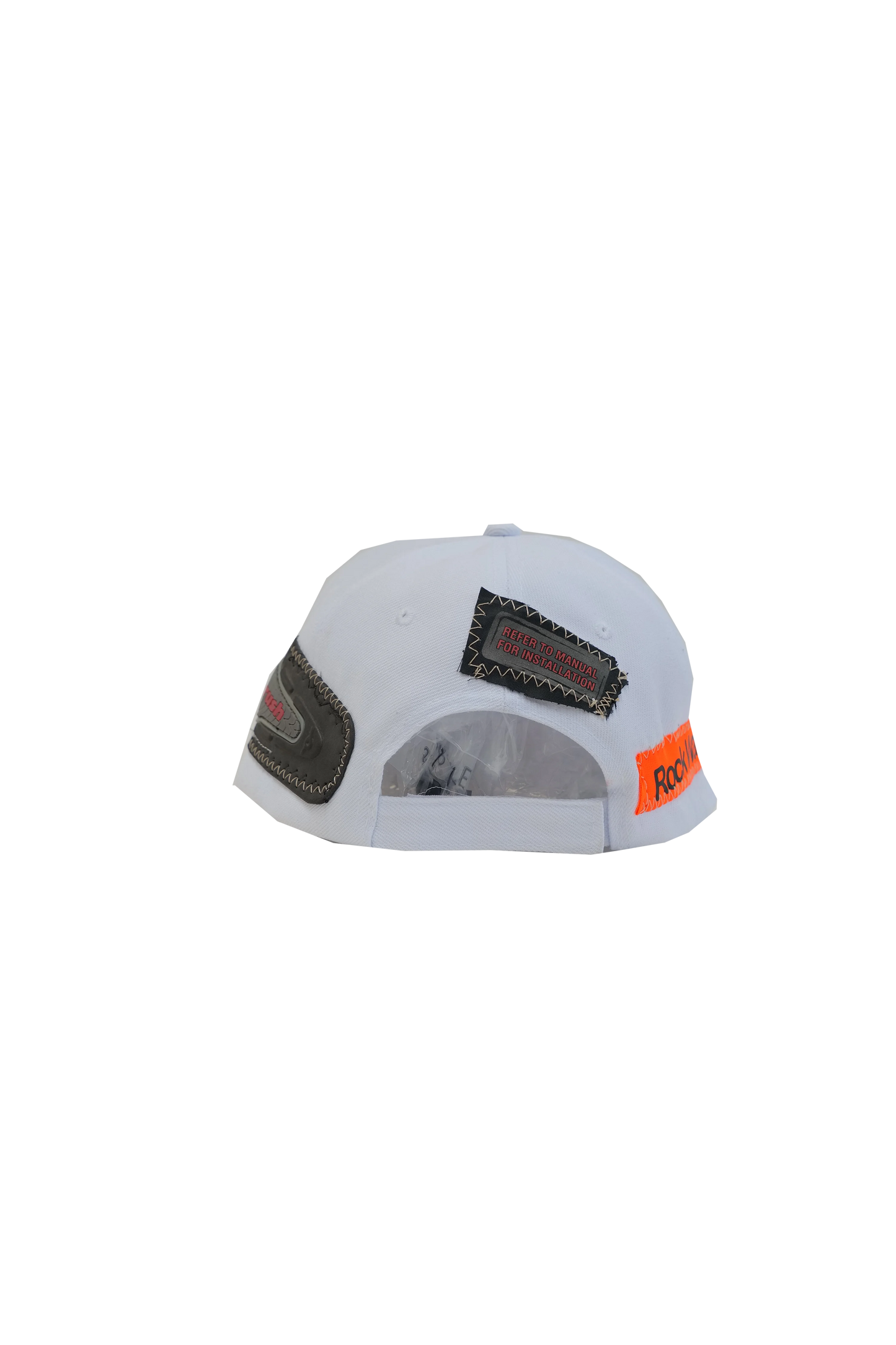 Cappellino EcoBreeze