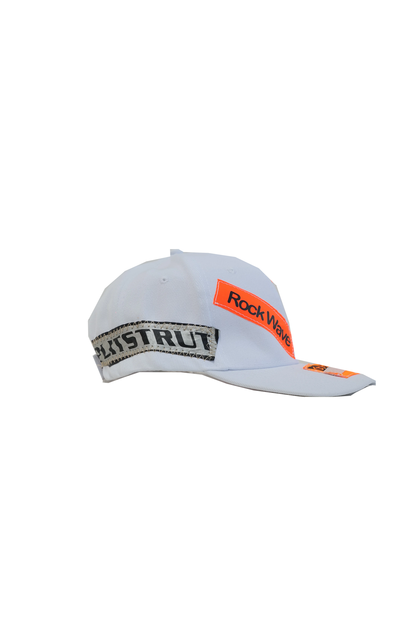 Cappellino Sharp