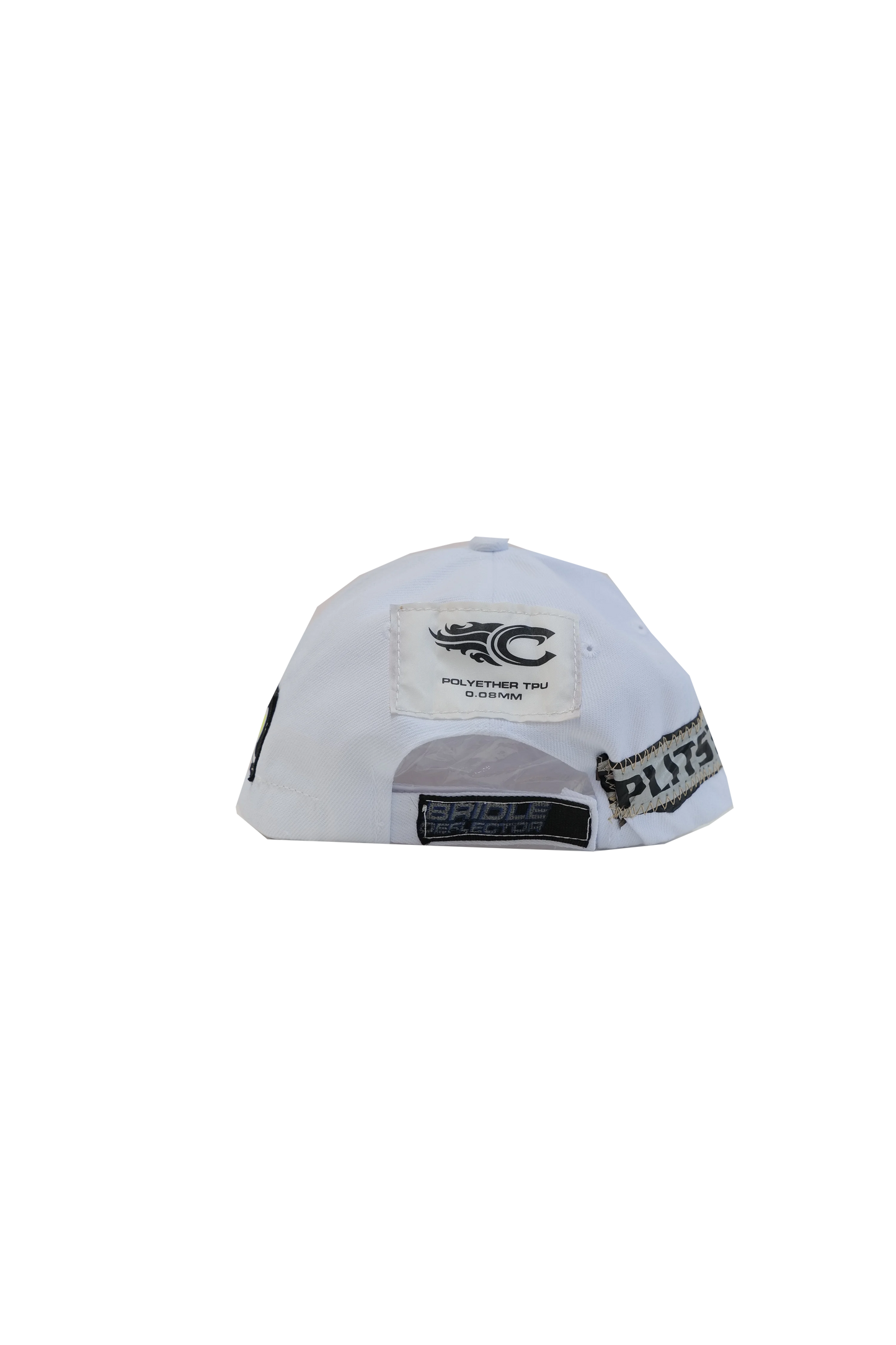 Cappellino Sharp