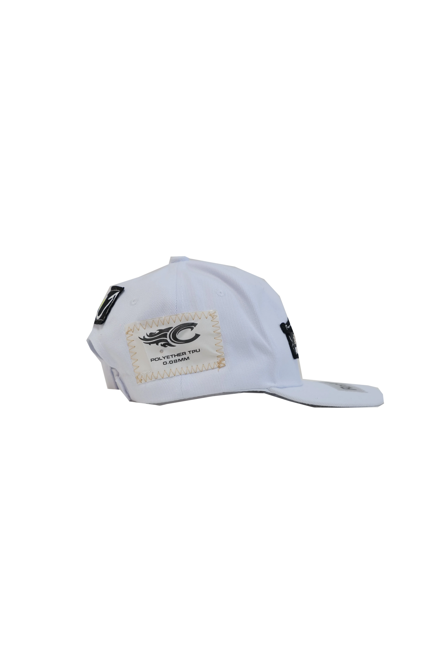 Cappellino Syncronized