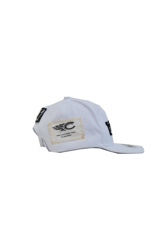 Cappellino Syncronized