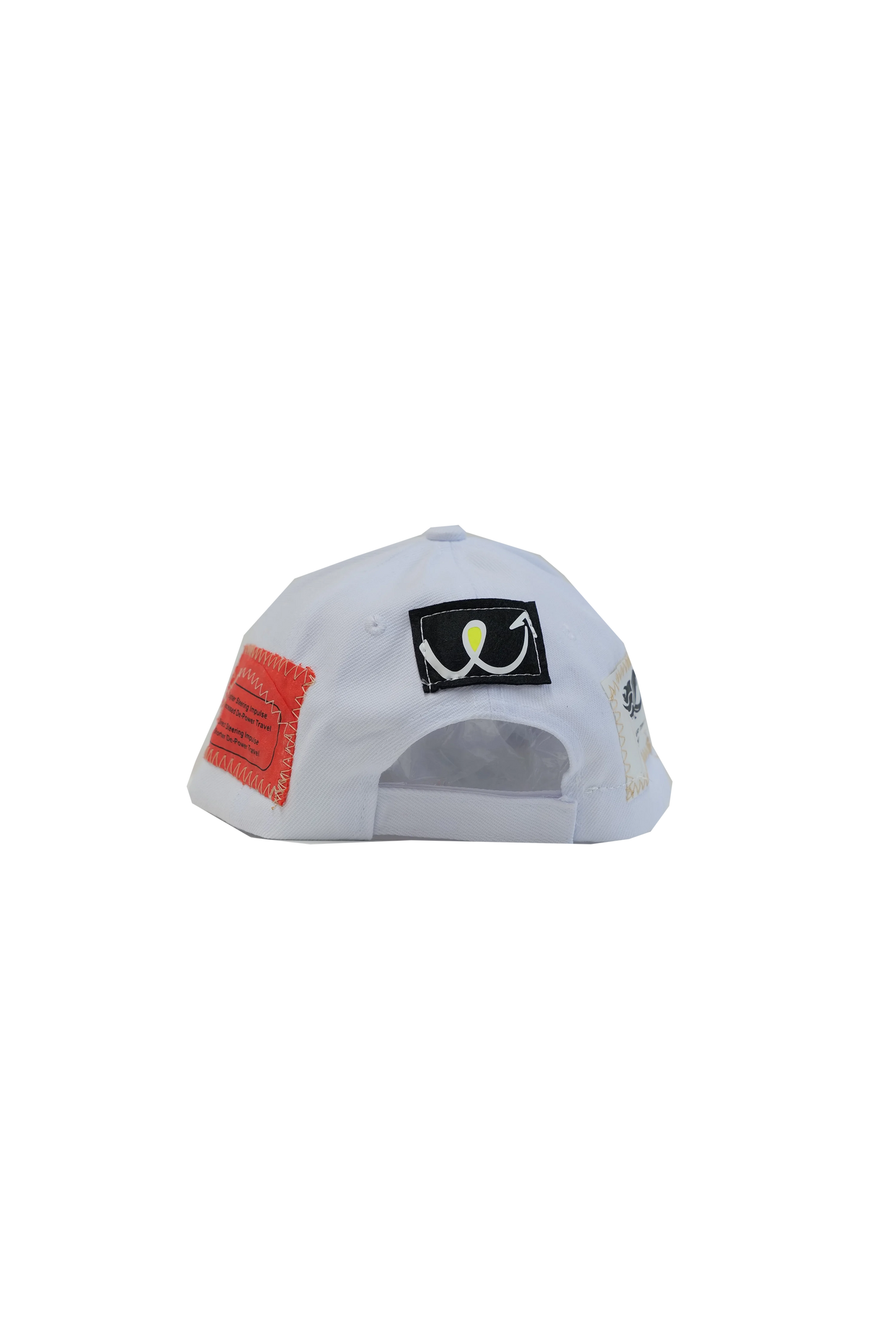 Cappellino Syncronized
