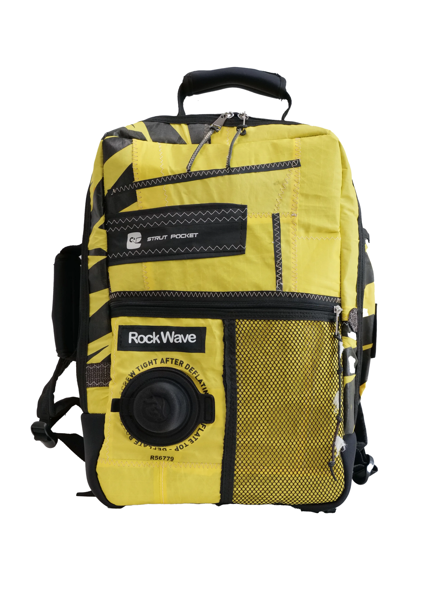 Zaino Viaggio BreezeBag