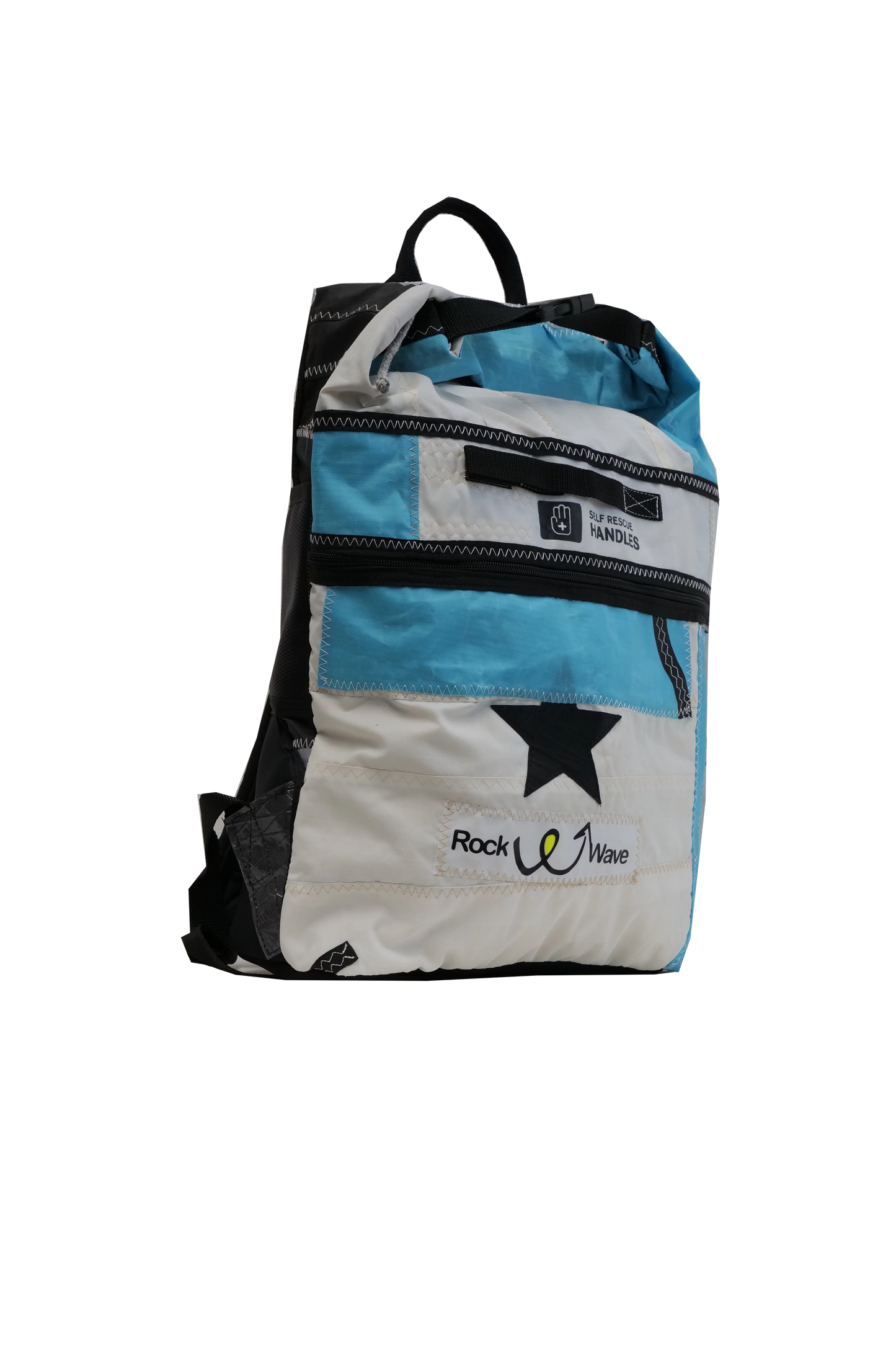 Bold Backpack