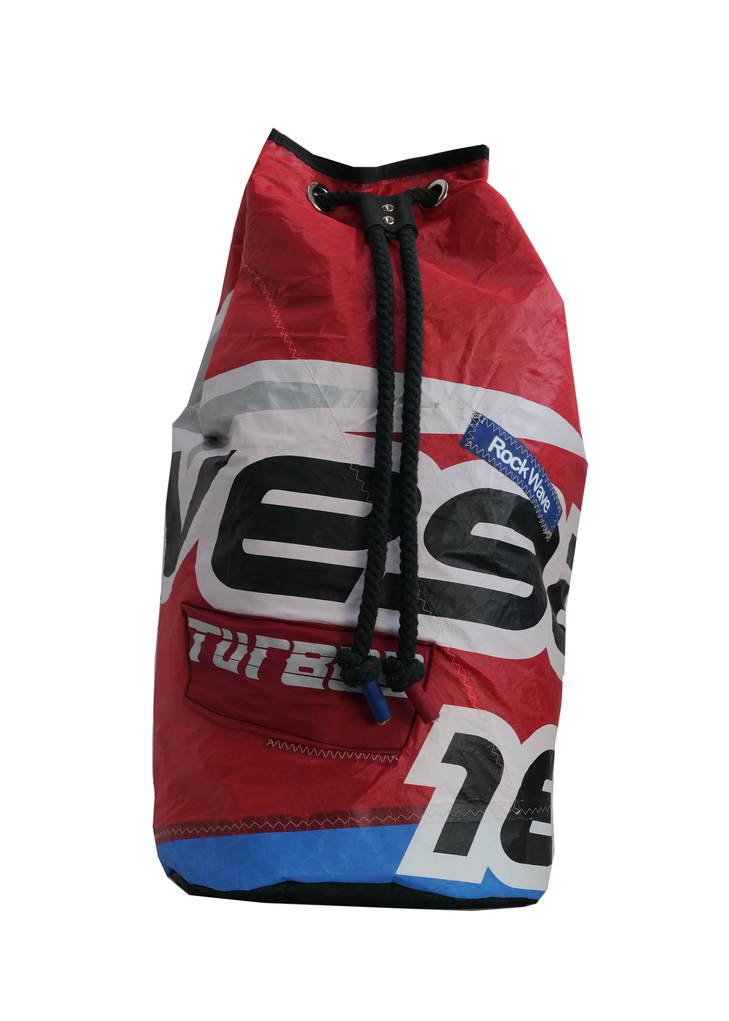 Arabian Duffel Bag