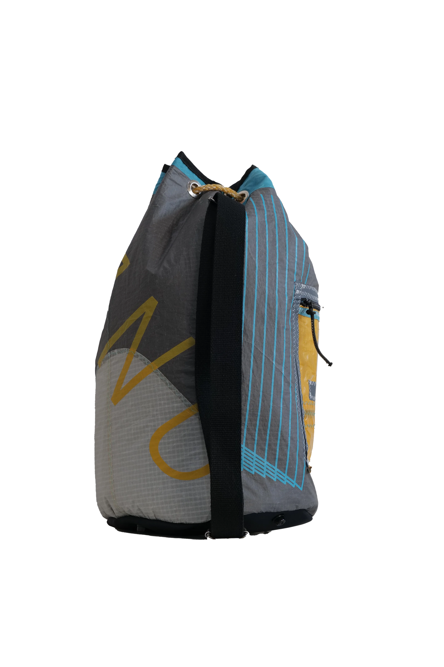 Arabian Duffel Bag