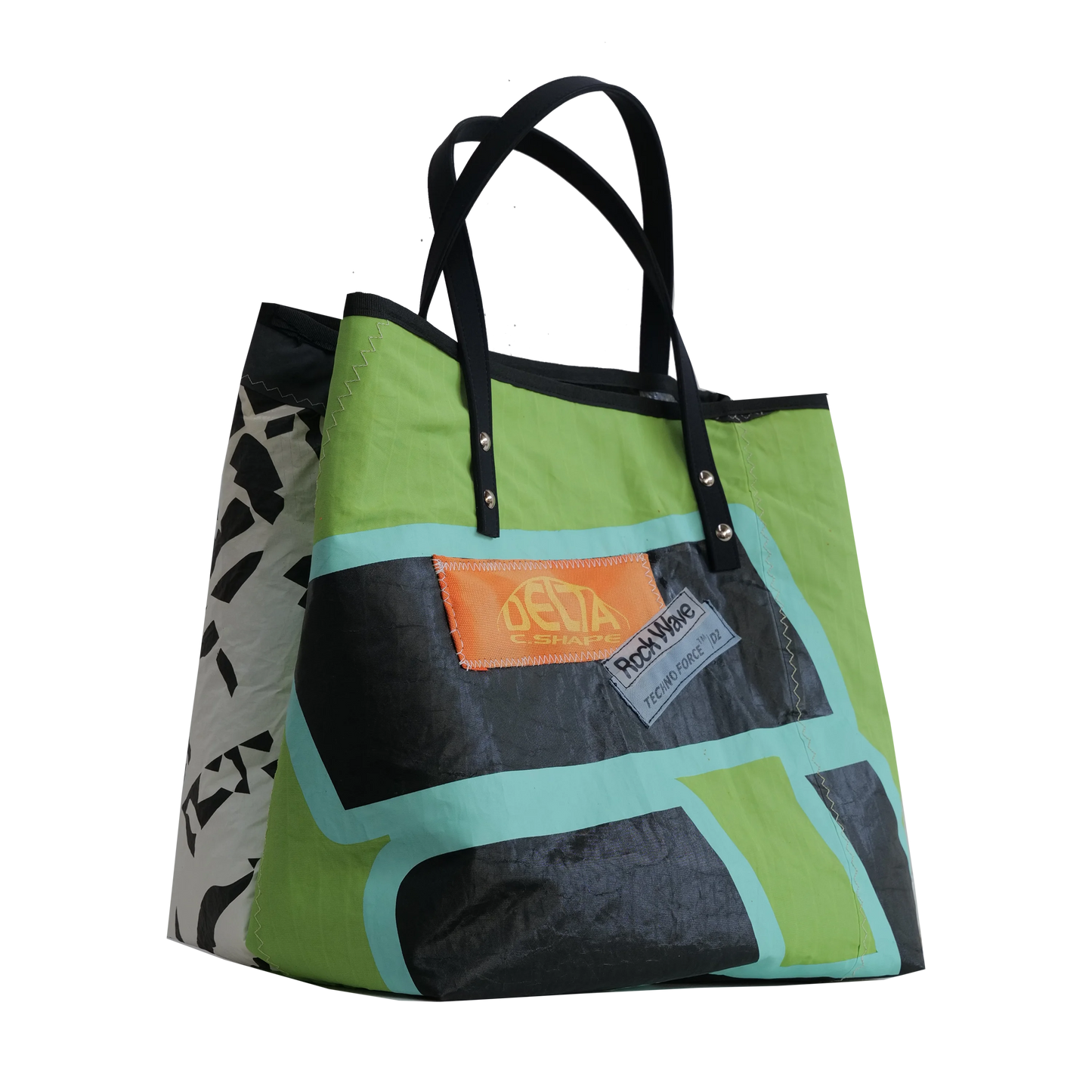 Shopper White
