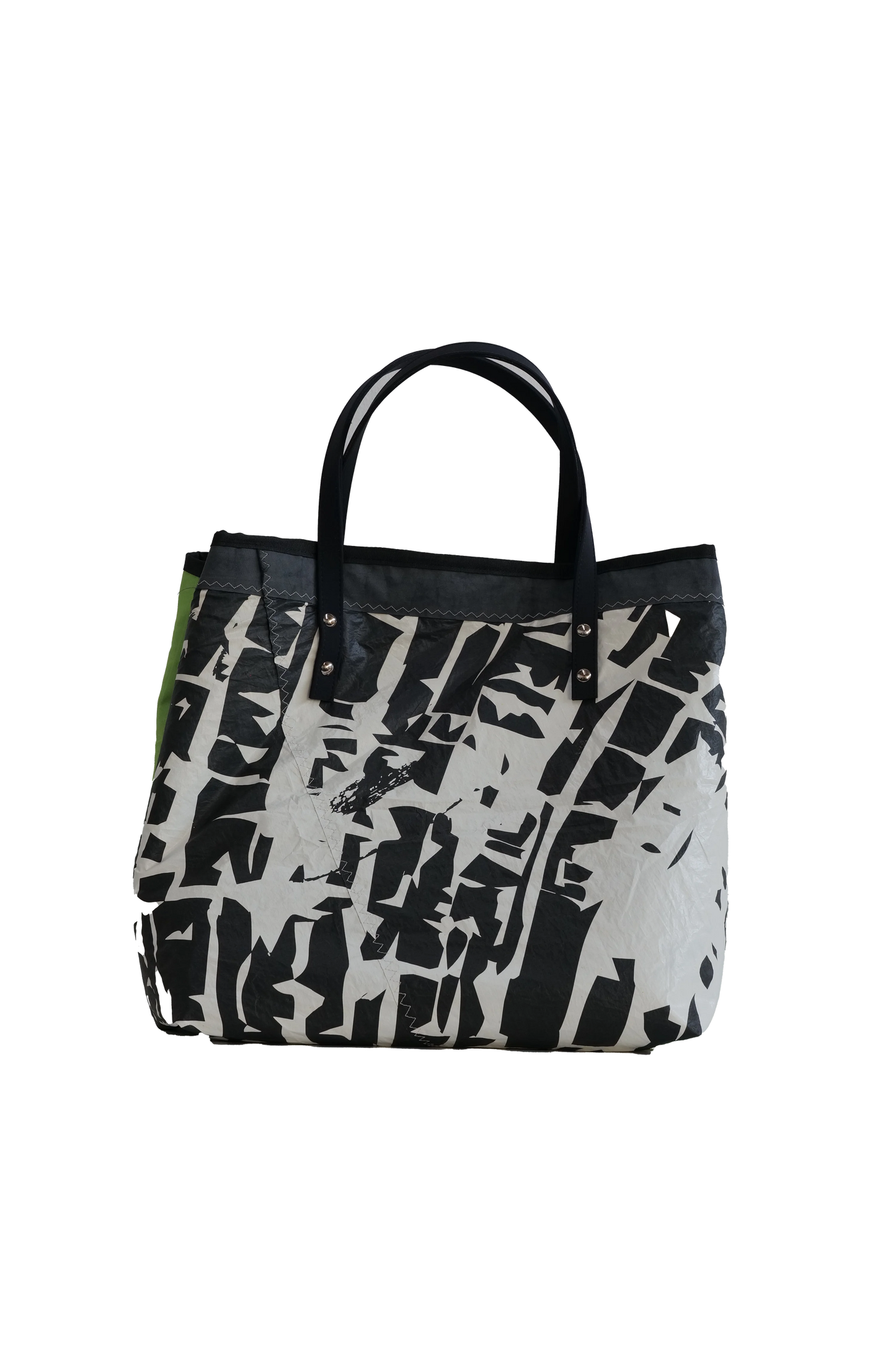 Shopper White