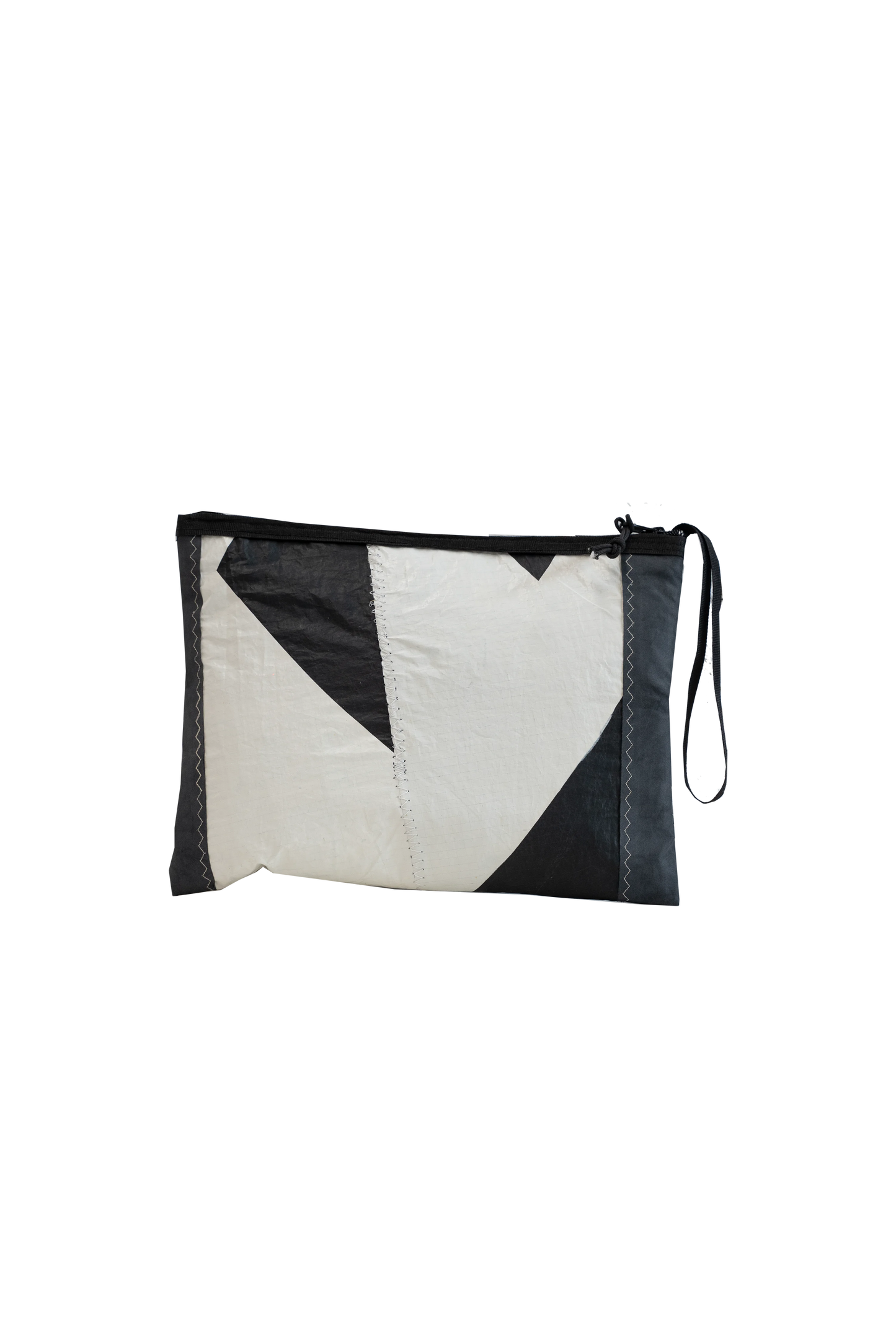 Niedliche Clutch mit Ärmeln