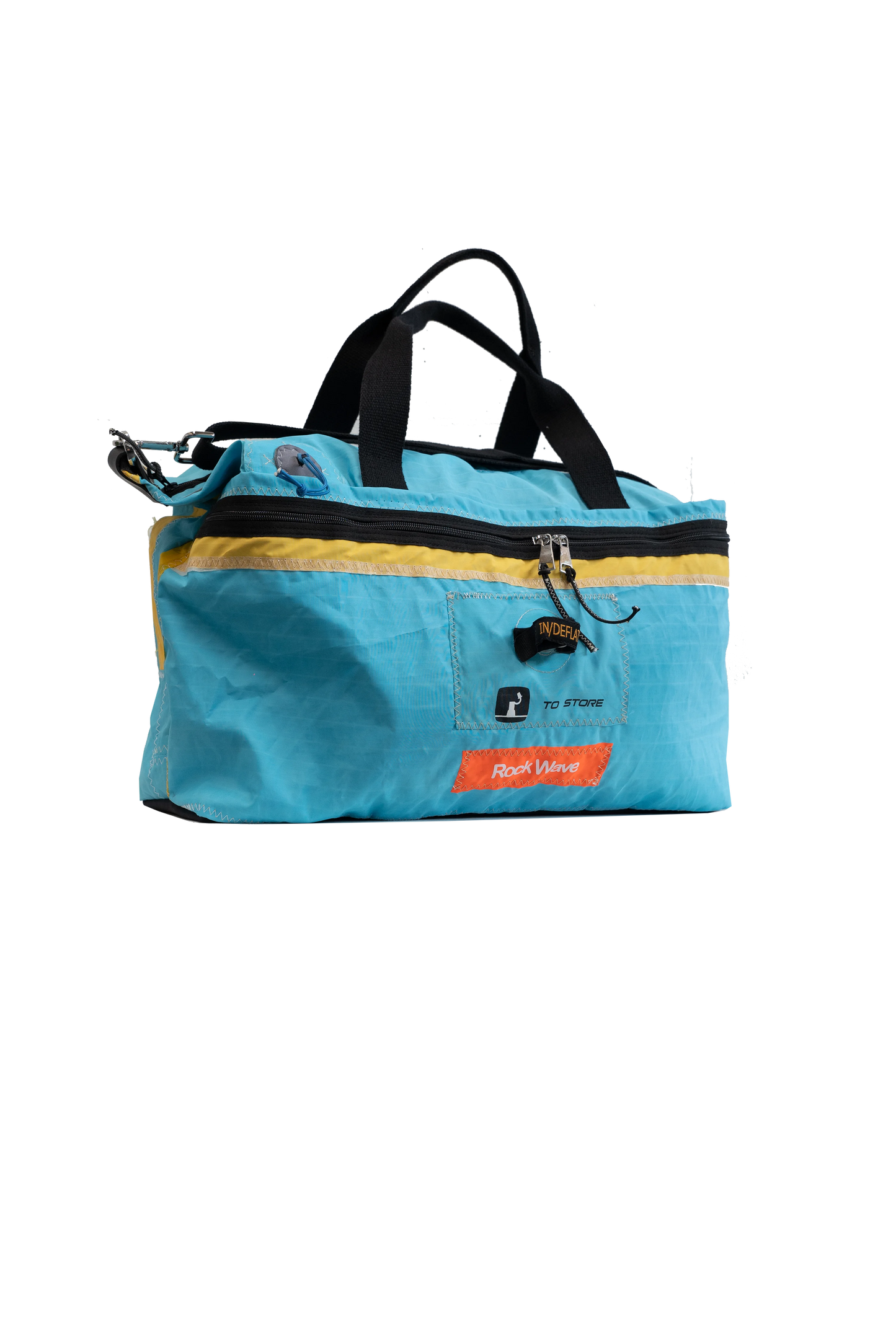 Duffel Bag Quick Tips
