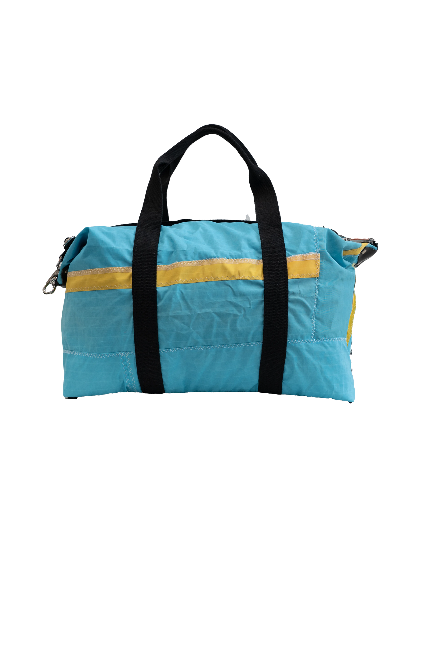 Duffel Bag Quick Tips