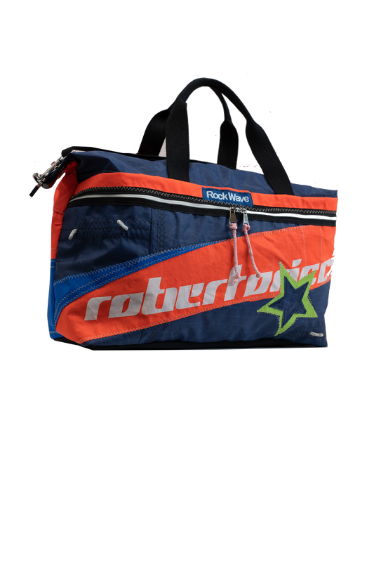 Borsone Driftwood Dreams