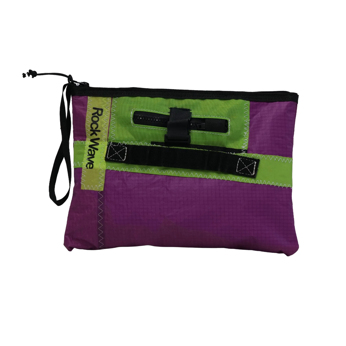 Pochette Manicotto Sail Again