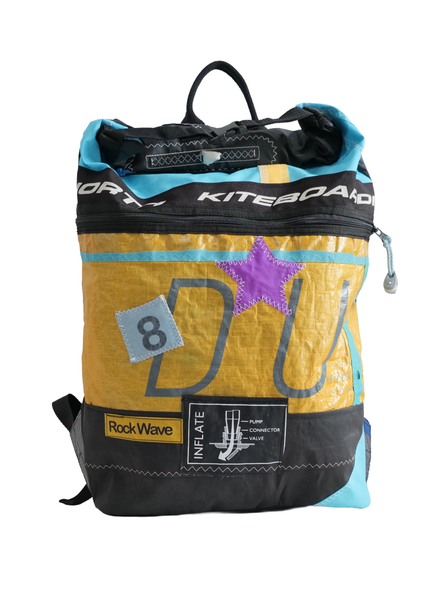 Zaino BlueTote