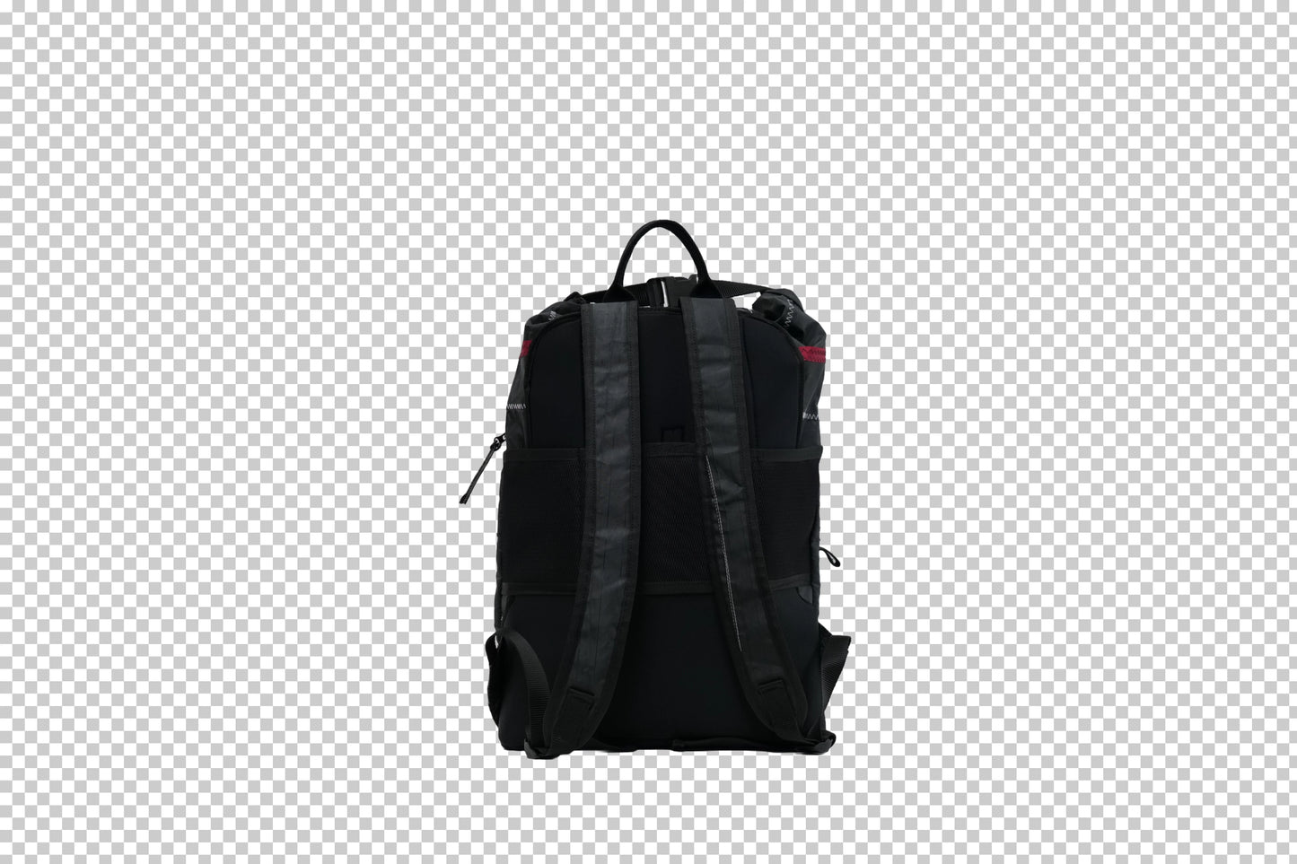 Zaino Bags of Wind