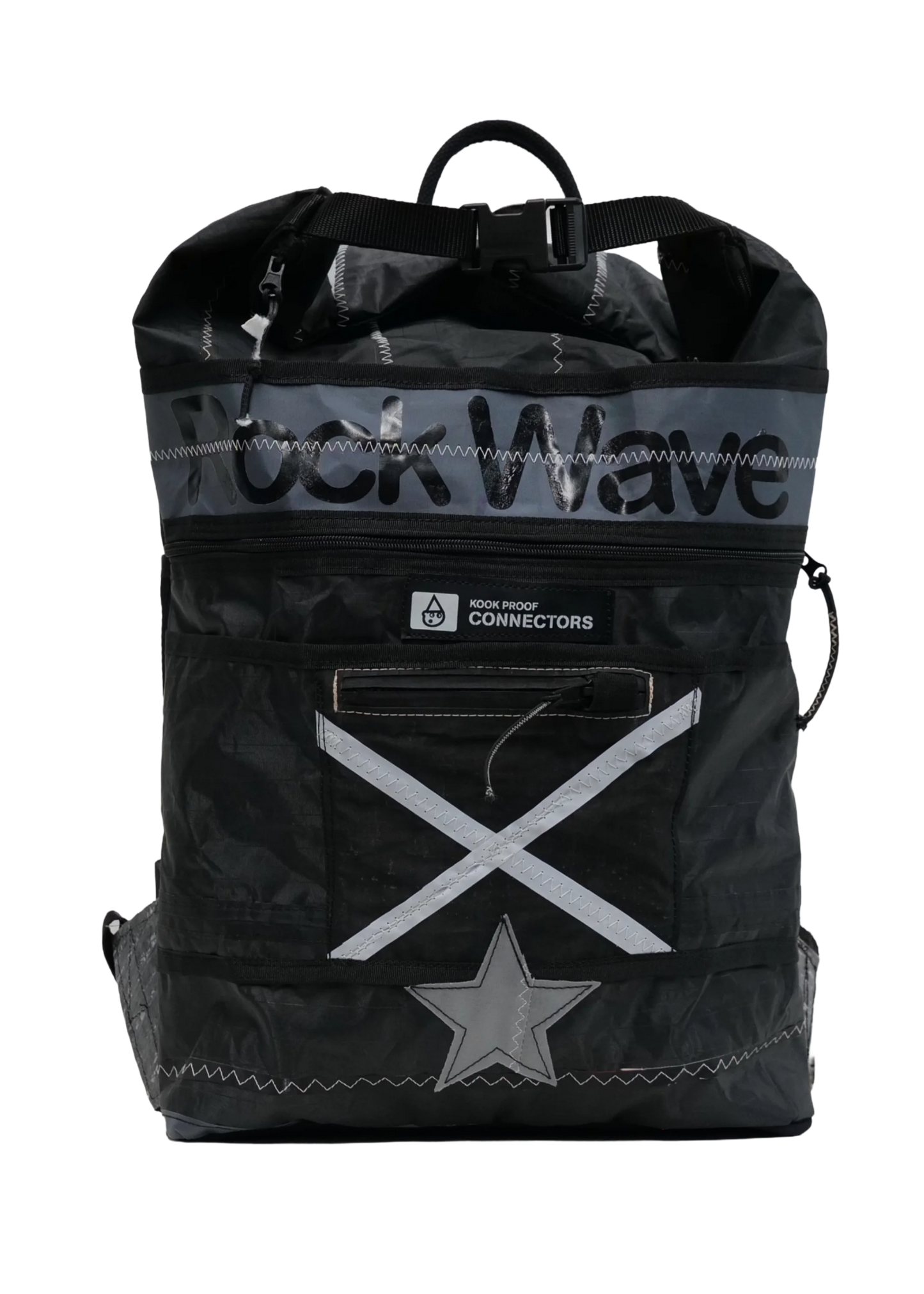 Bold Backpack