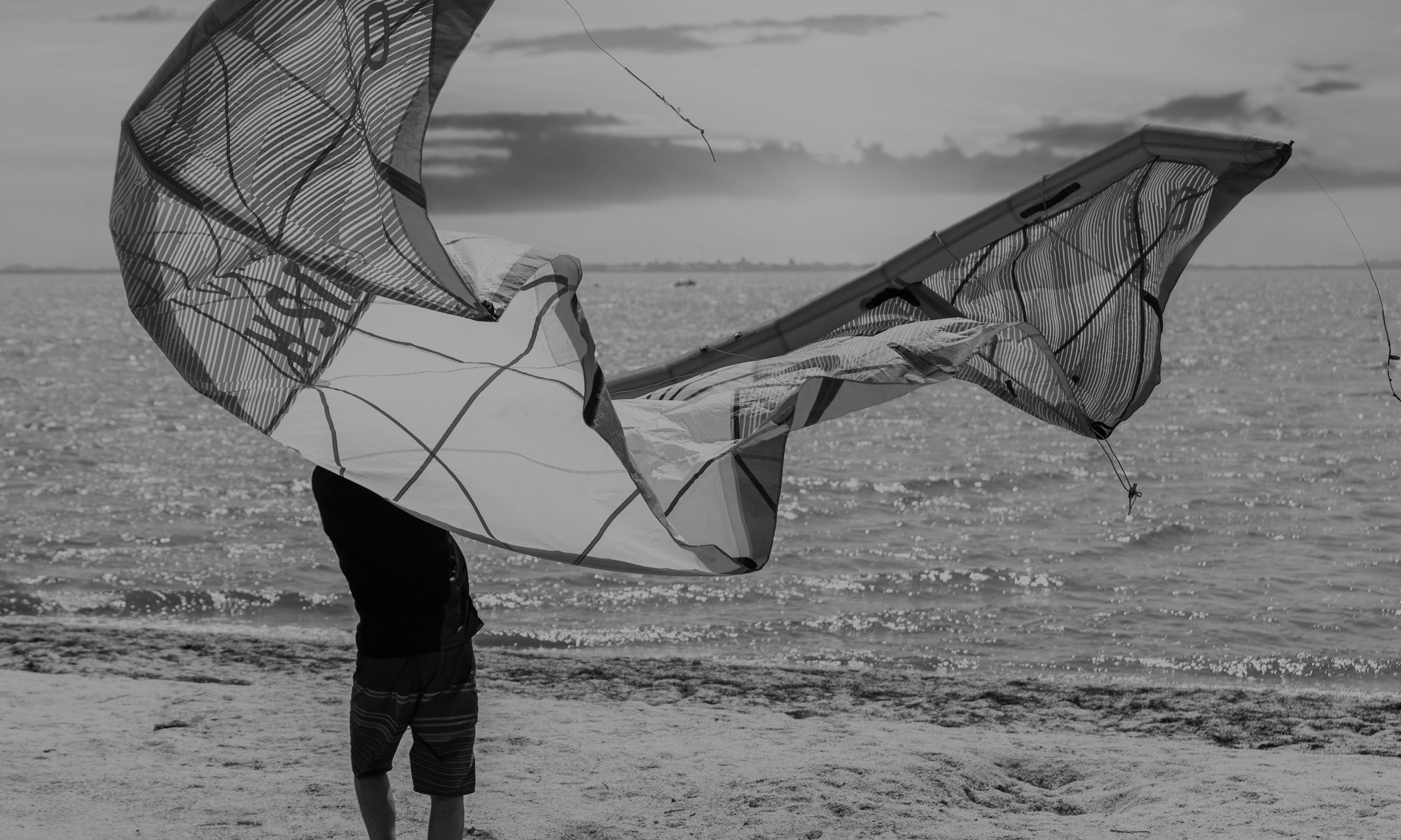 5 mete per fare kitesurf in Europa