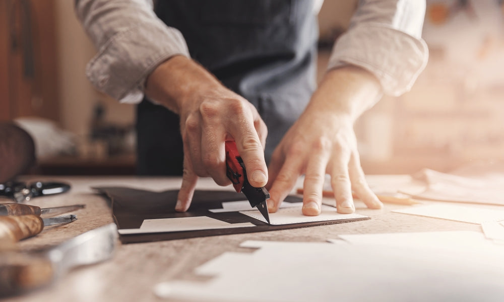 Produzione Borse Artigianali