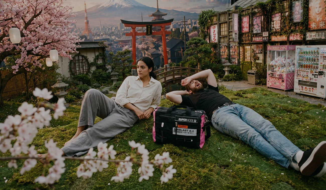 Tokyo