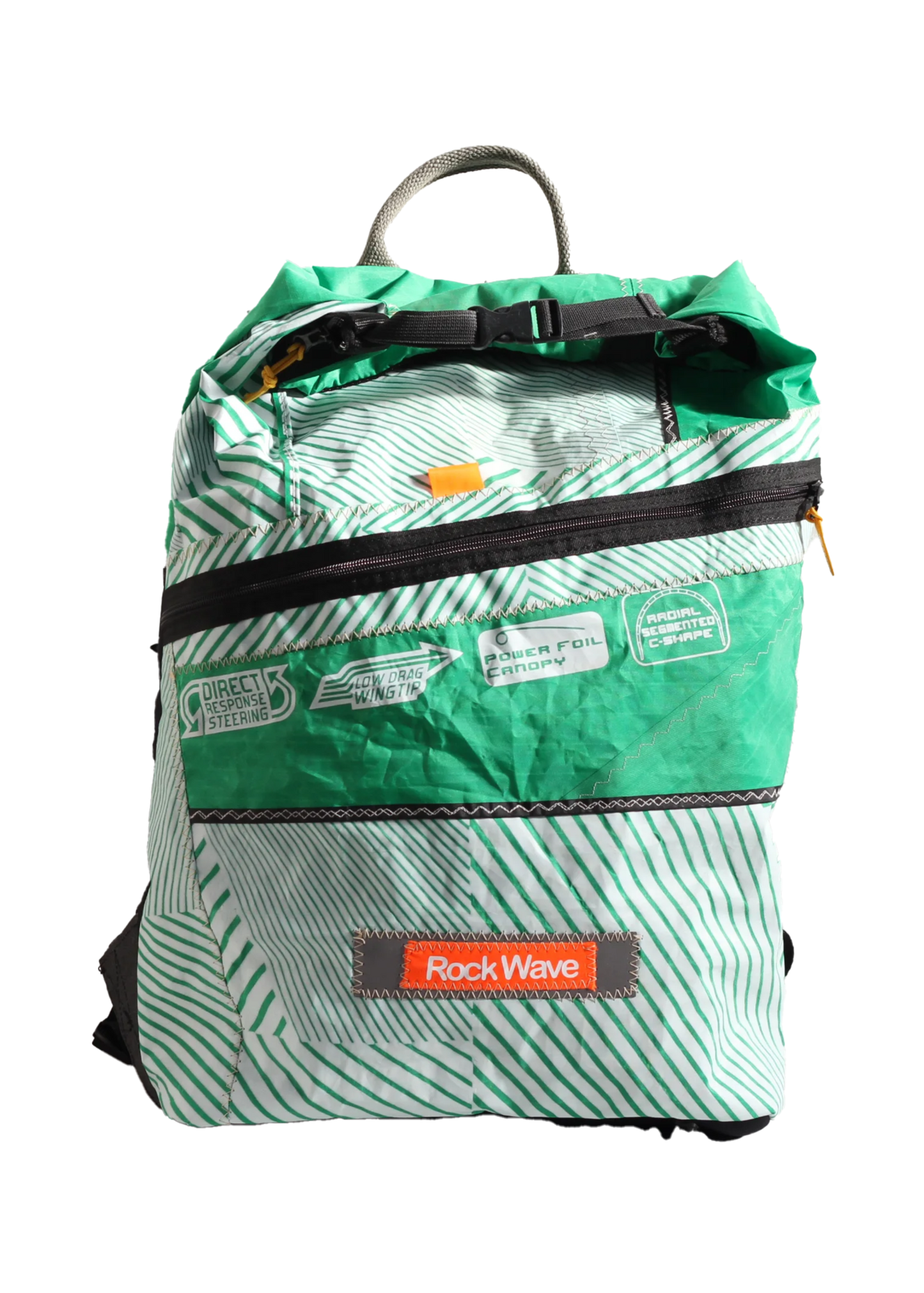 Zaino RevoBag