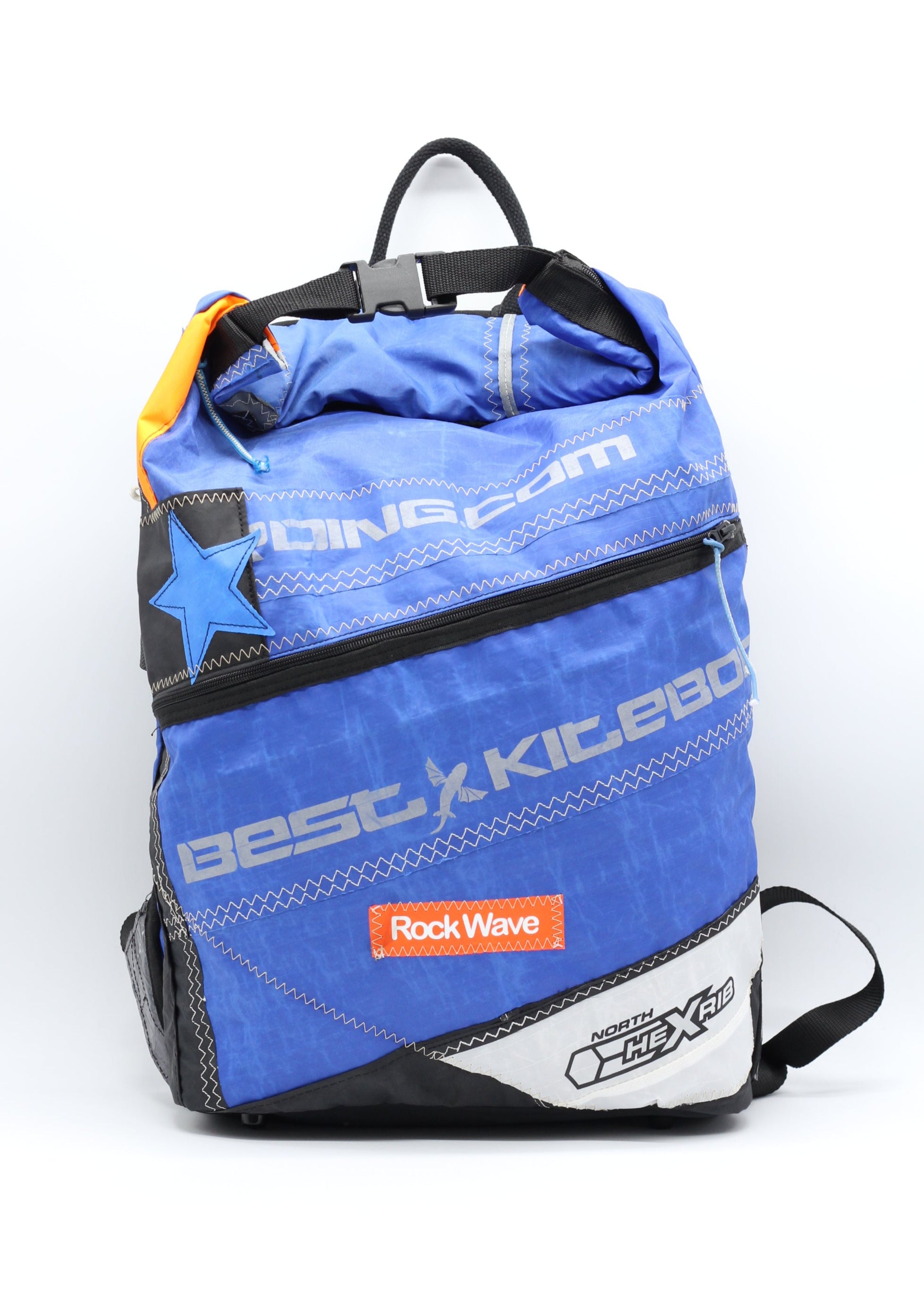 Spring Breeze Backpack