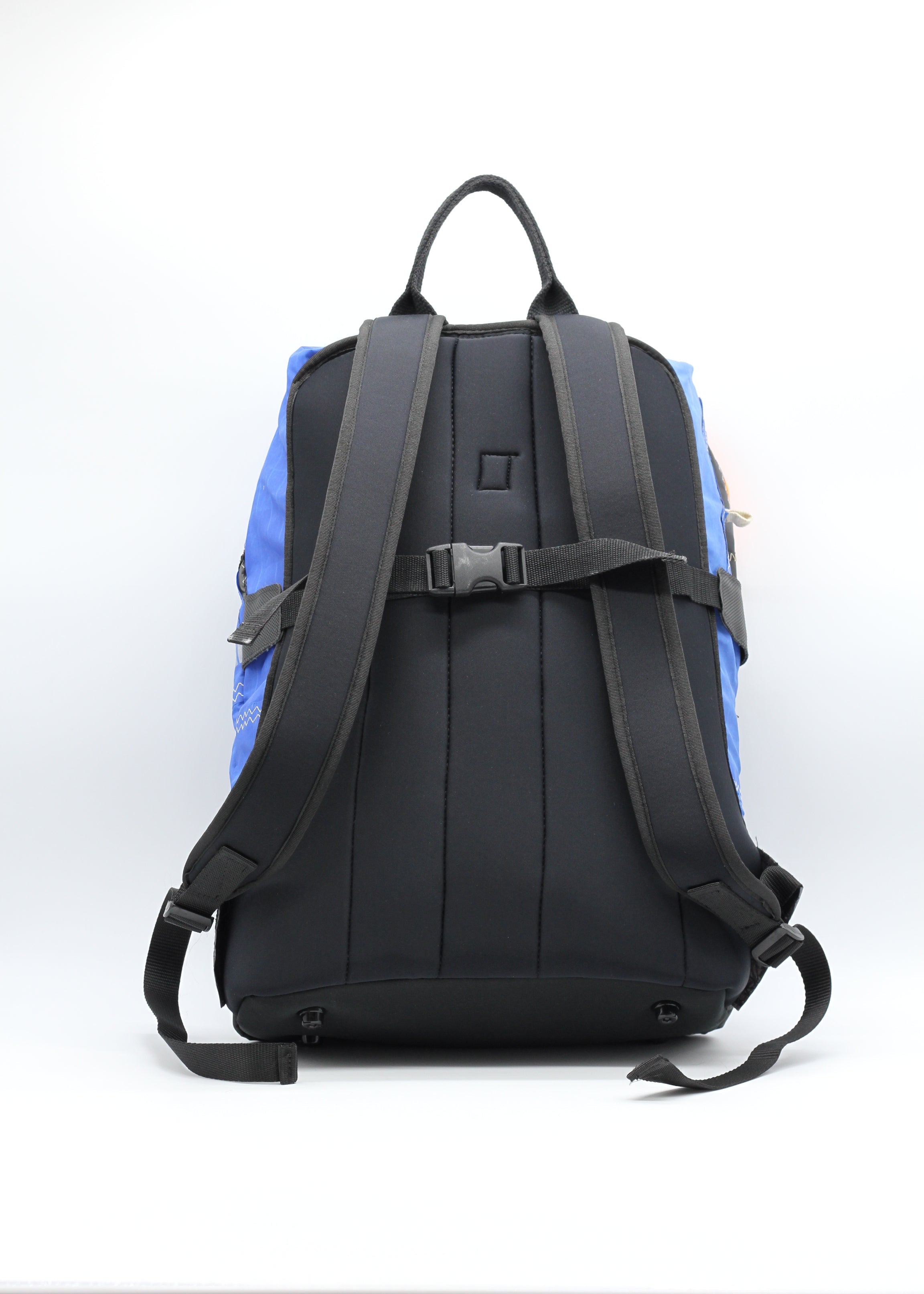 Spring Breeze Backpack