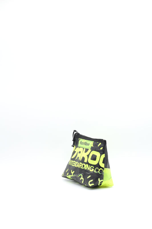 Zarte Clutch