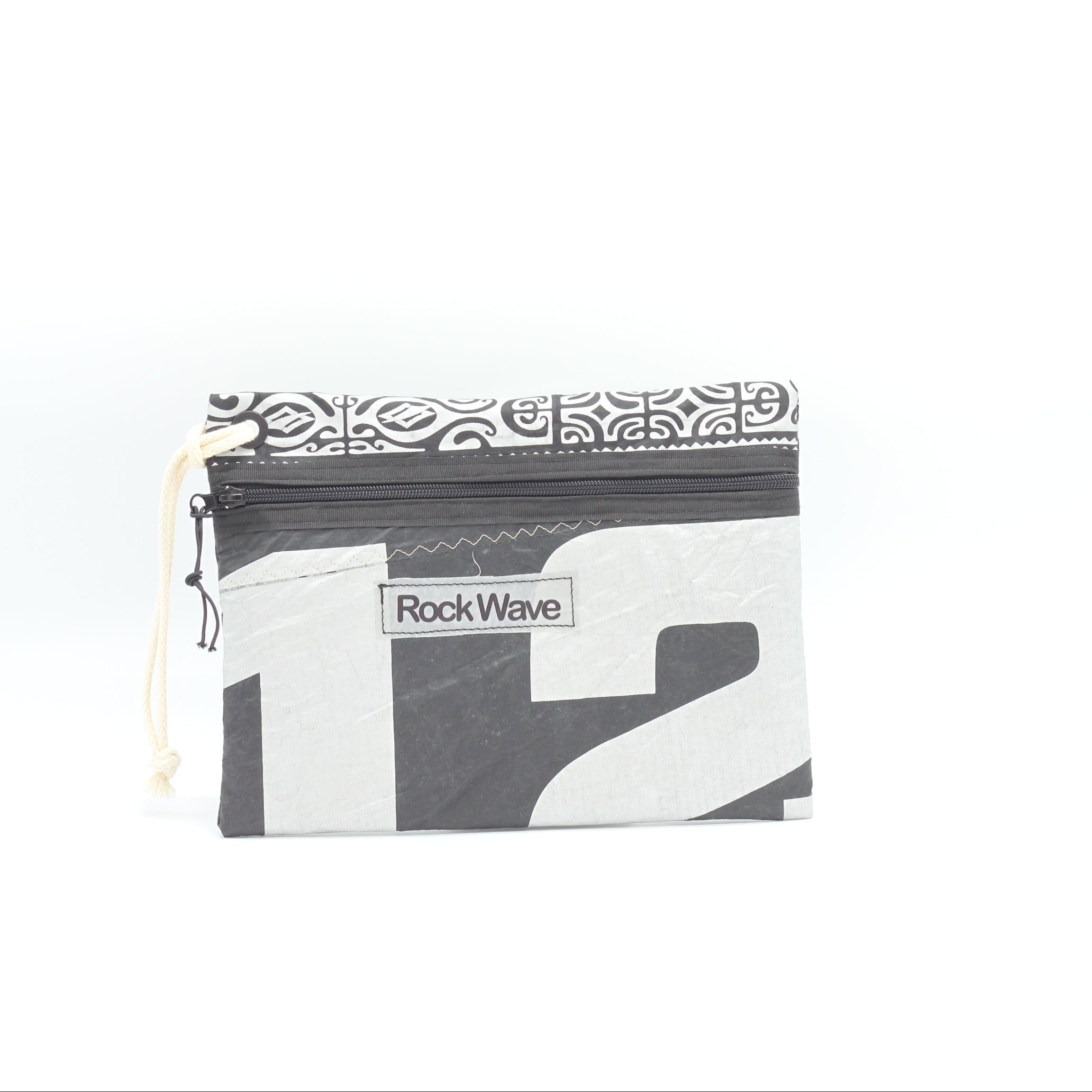 SunnySmiles Clutch mit Ärmeln