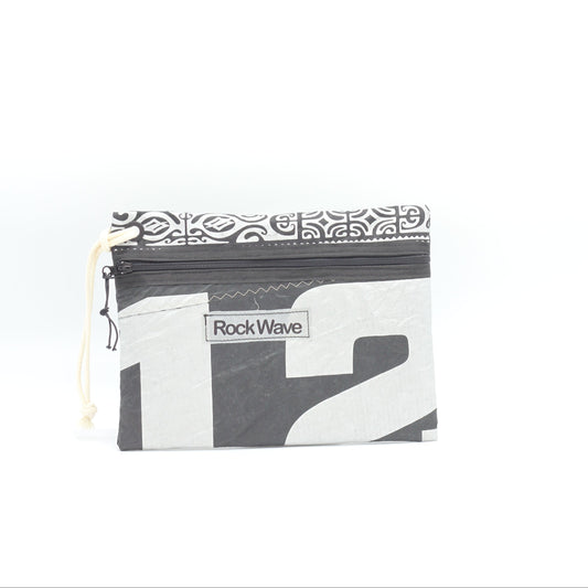 SunnySmiles Clutch mit Ärmeln